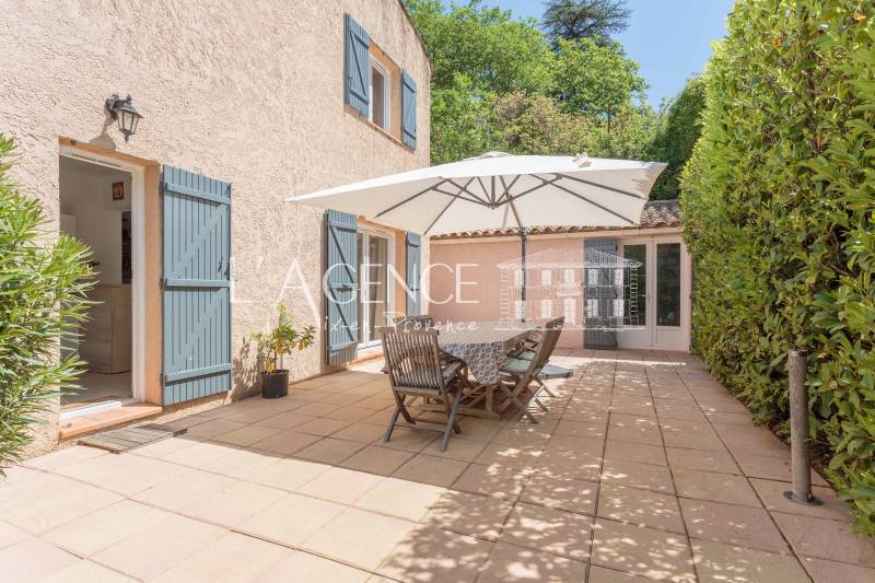 maison sans travaux aix en provence