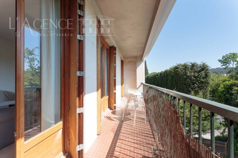 Opportunité investisseur T4 de 77 m² Aix en Provence facultés