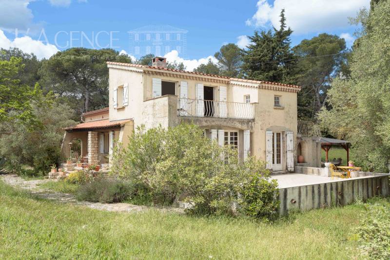 maison à rénover proche Aix en provence