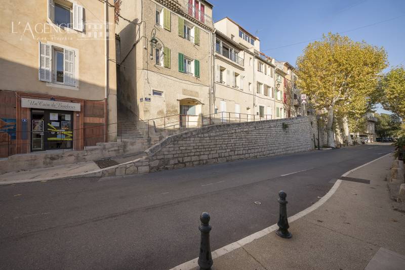 immeuble investisseurs aix en provence