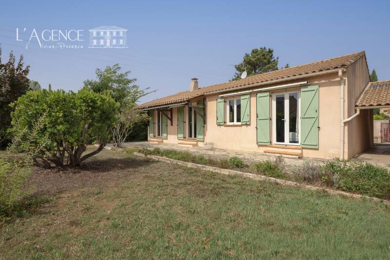Maison 4 pièces 91 m² · à Cabriès · 91 m² · 499 000 €