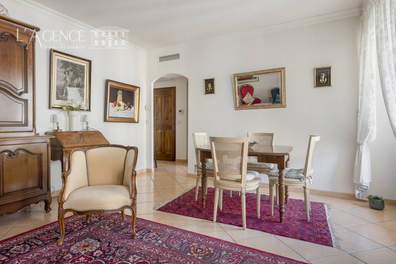 Appartement centre-ville, calme Aix-en-Provence