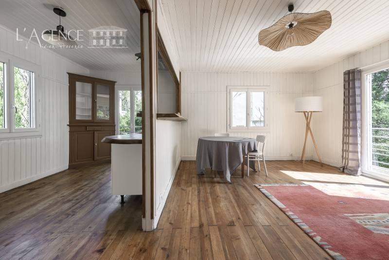 Maison de ville de 5 pièces, La Torse Aix-en-Provence