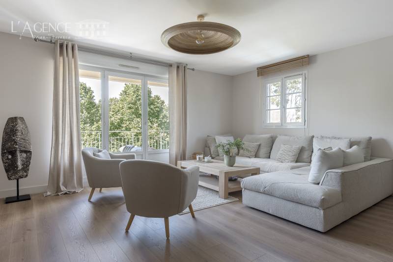 appartement avec terrasse aix en provence