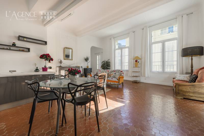 Appartement T2 69 m2