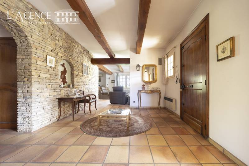 Maison 140 m², 6 pièces à Bouc-Bel-Air