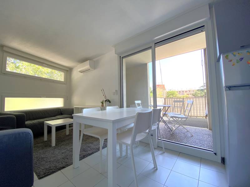 appartement proche rotonde aix en provence