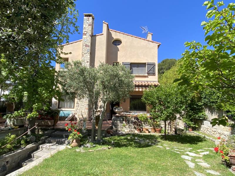 Maison  avec jardin - Carry Le Rouet