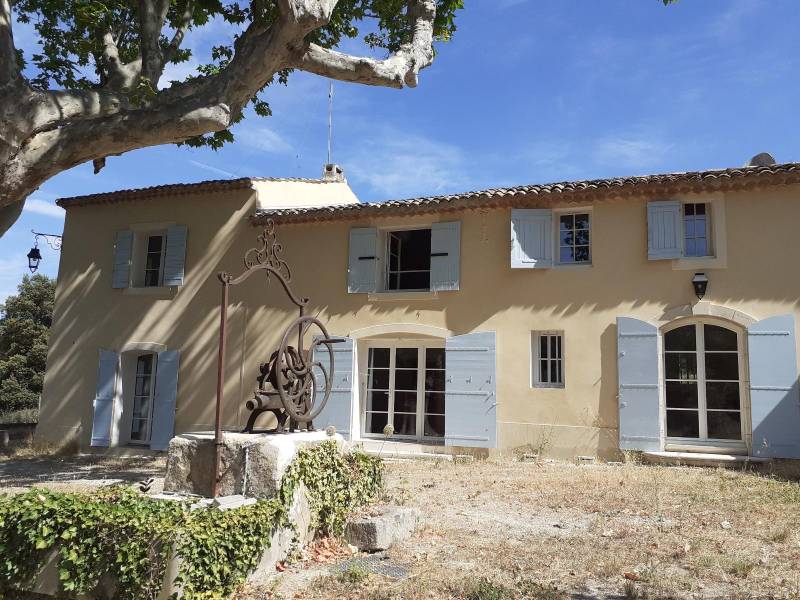 Location maison pinchinats