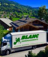 A quel déménageur faire appel suite à la vente de ma maison ou de mon appartement ? Aix en Provence BLANC DEMENAGEMENTS